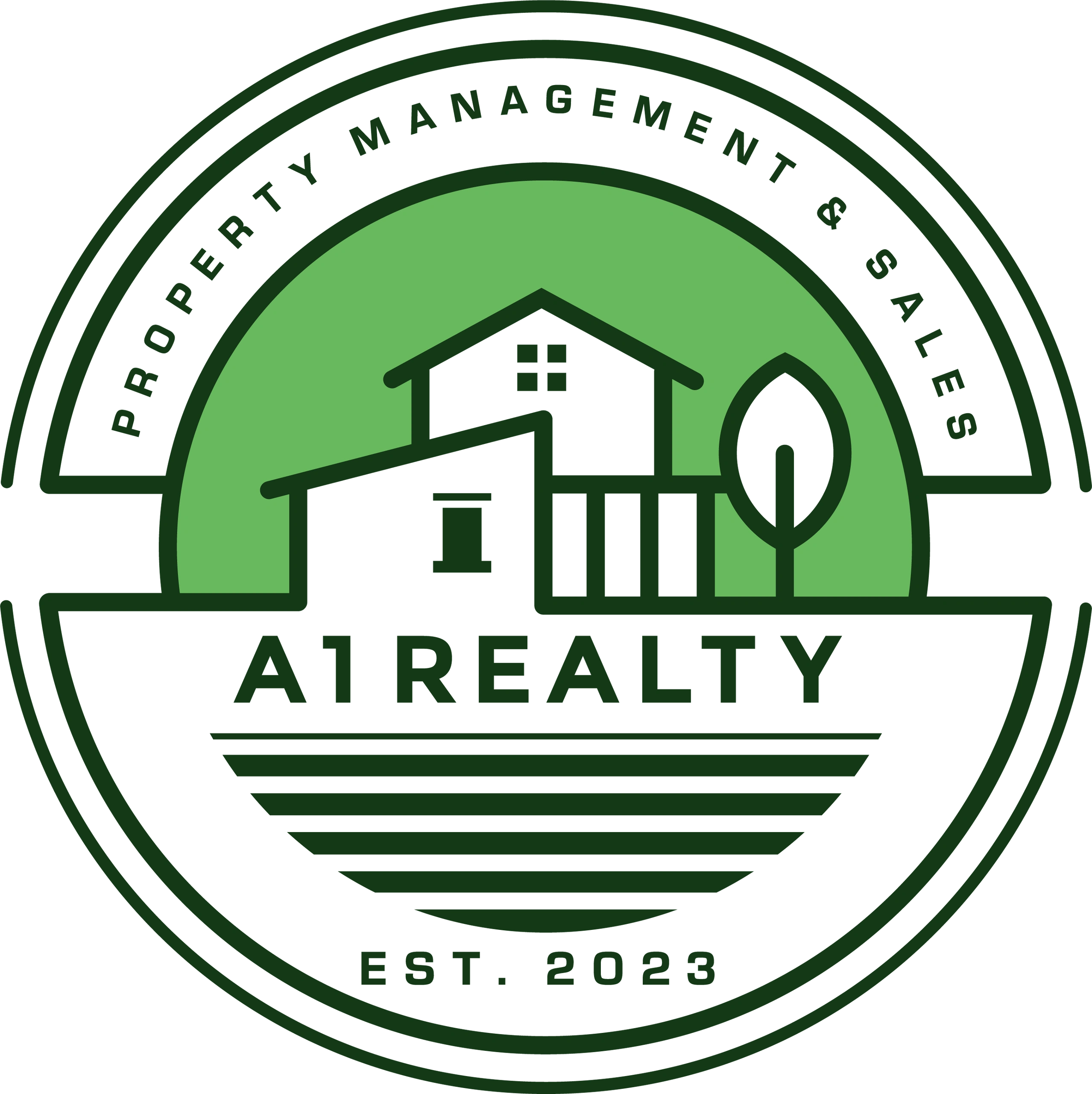 Real Estate Sales & Property Management A1 Realty